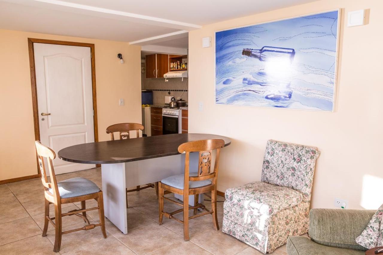 Cabanas Barlovento サンカルロスデバリローチェ エクステリア 写真