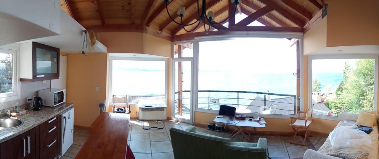Cabanas Barlovento サンカルロスデバリローチェ エクステリア 写真